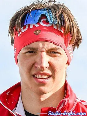 Савелий Коростелев