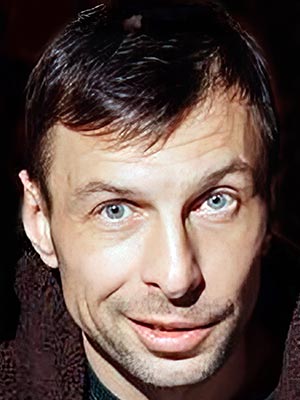 сценарист Алексей Литвиненко