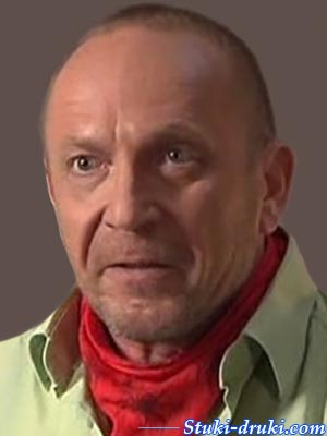 Павел Владимирович Иванов