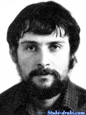 Сергей Козлов