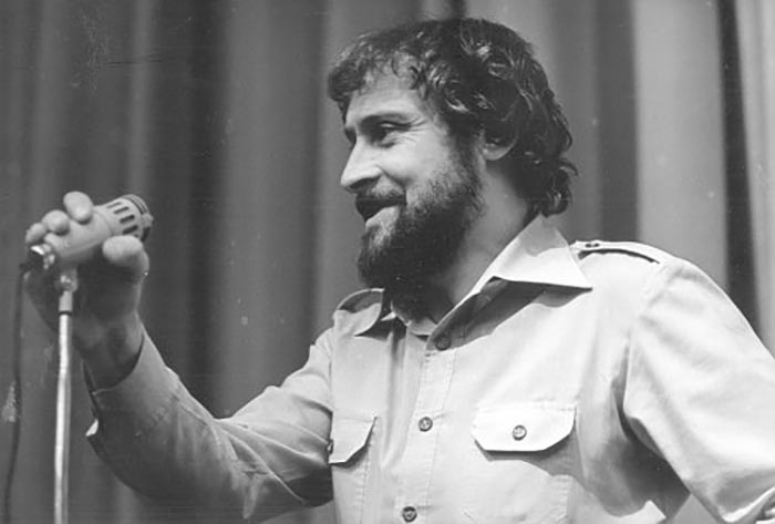 Сергей Григорьевич Козлов