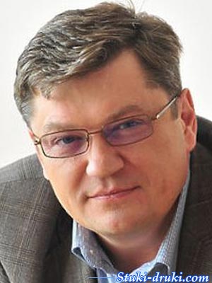 Сергей Козлов (III)