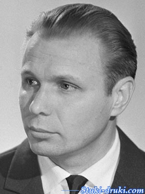 Василий Соловьев