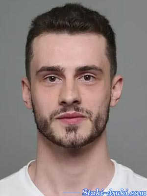 Семен Авралев