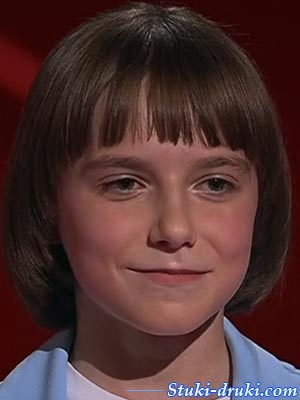 Семен Каштанов