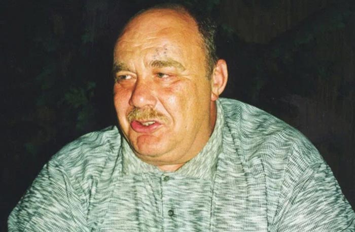 Семен Юдкович Могилевич