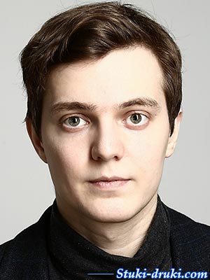 Семен Немцев