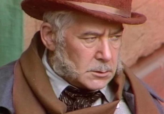 Семен Соколовский в фильме Тайна Эдвина Друда