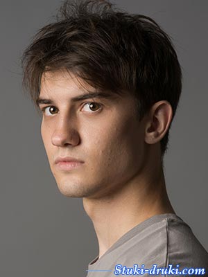 Семен Толов