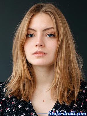 Серафима Гощанская