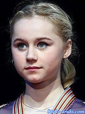 Серафима Саханович