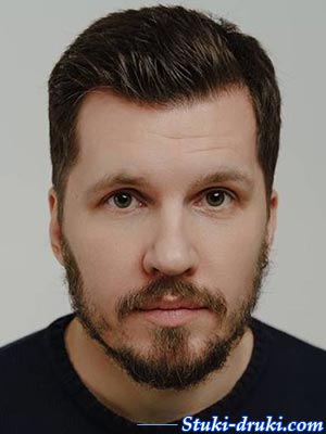 Сергей Канаев (II)