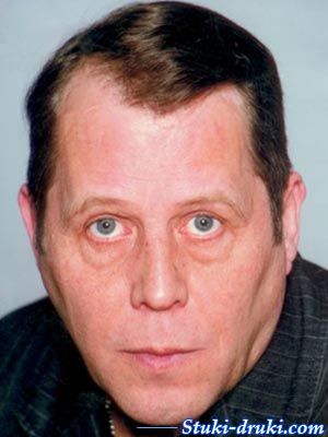 Сергей Внуков