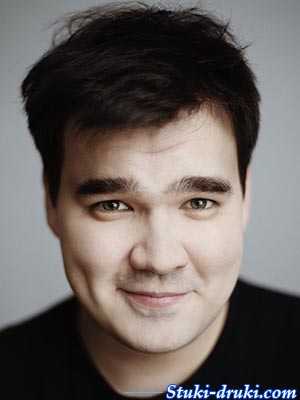 Сергей Анненков