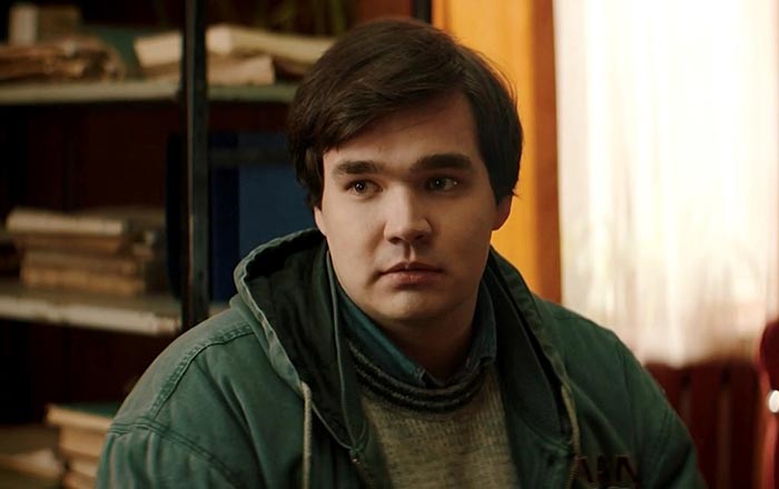 Сергей Анненков в сериале Честный развод