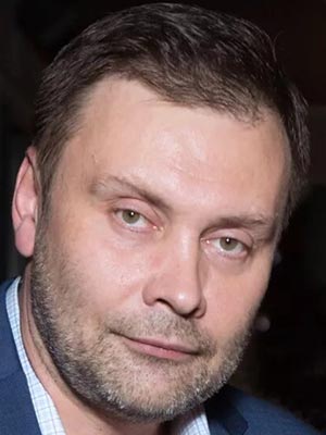 Сергей Арланов