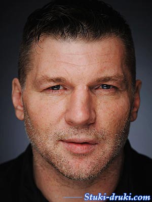 Сергей Чачин