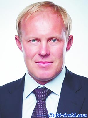 Сергей Чепиков