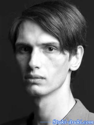 Сергей Дешин