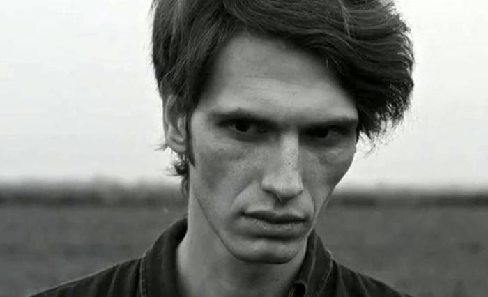 Сергей Дешин в фильме Охотники