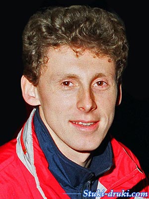 Сергей Фокичев