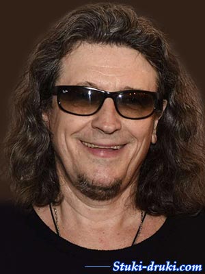 Сергей Галанин