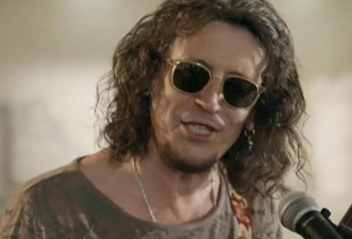 Сергей Галанин в фильме Как развести миллионера