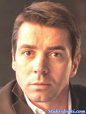 Сергей Галич