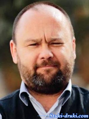 Сергей Гапонов
