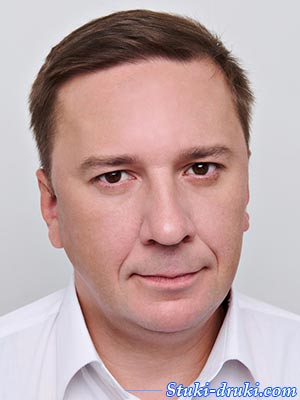 Сергей Ионкин