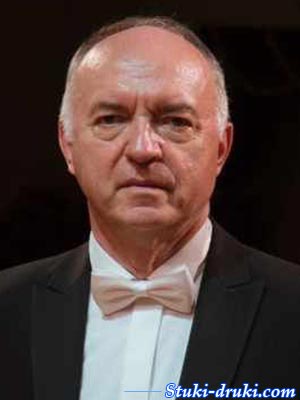 Сергей Скрипка