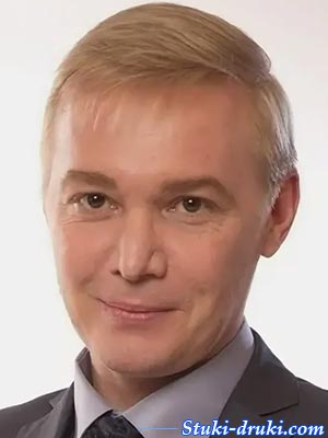 Сергей Иволоци