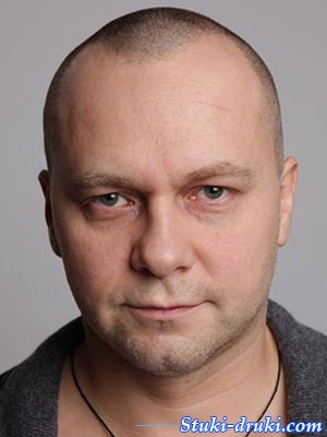 Сергей Калашников