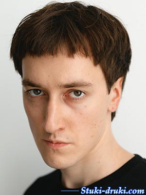 Сергей Кирпиченок