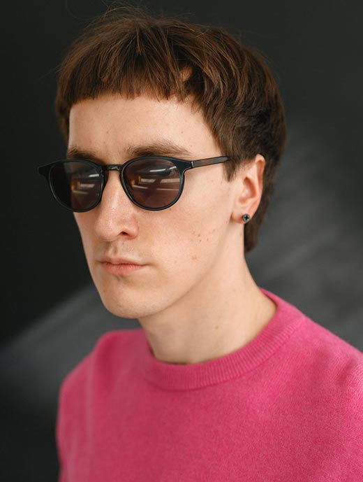 актер Сергей Кирпиченок