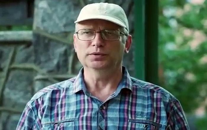 Сергей Кучеров в сериале Наш спецназ-4
