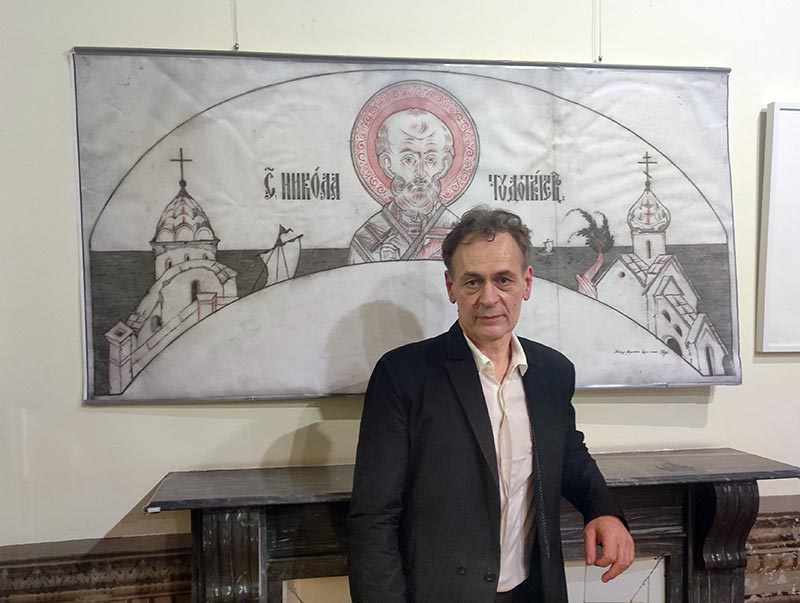 Сергей Куракин сейчас