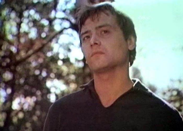 Сергей Кушаков в фильме Два голоса