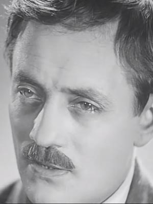 Сергей Ланговой