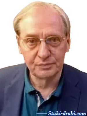 Сергей Макарычев