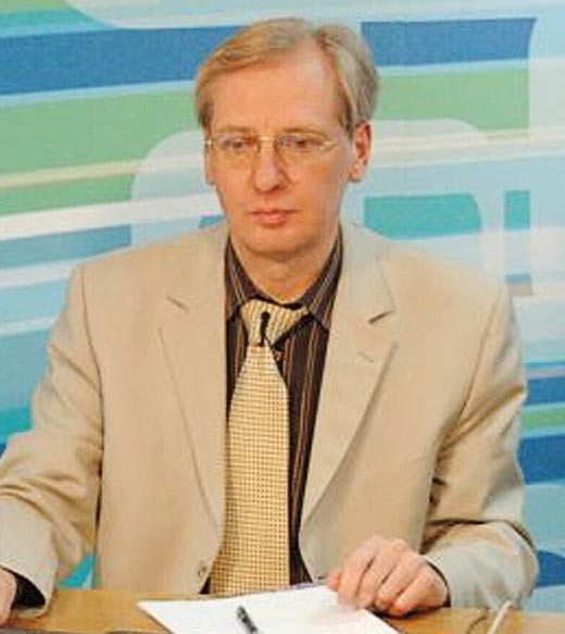 Сергей Юрьевич Макарычев