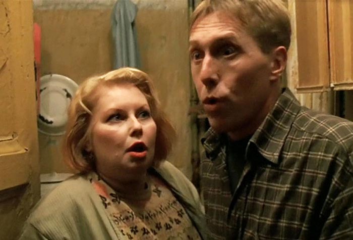 Сергей Амосов в сериале Убойная сила 6