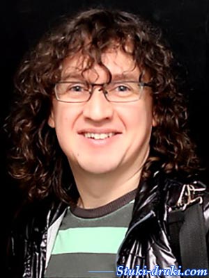 Сергей Мильниченко