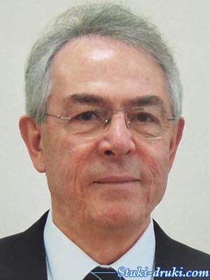 Сергей Назарко