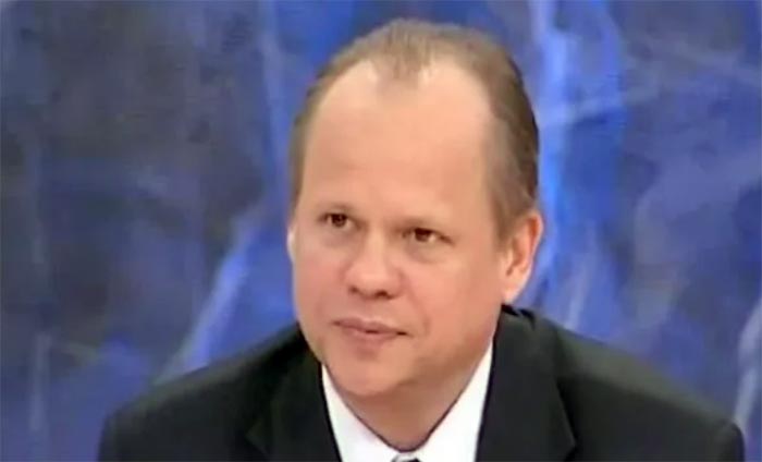 Сергей Образов сейчас