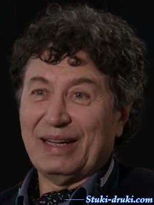 Сергей Радченко (балет)
