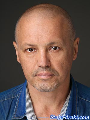 Сергей Роженцев