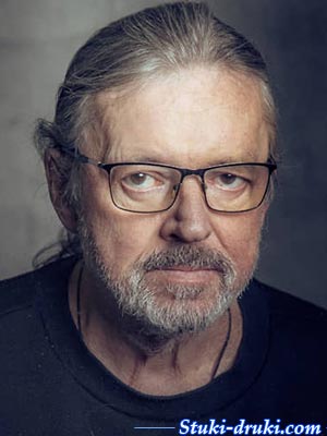 Сергей Рудницкий