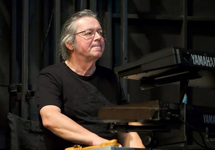 композитор Сергей Рудницкий