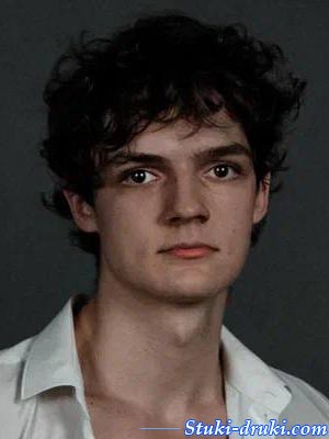 Сергей Сергеевич Филипович